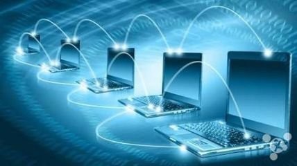 什么是計算機網絡?它通常由哪些部分構成?_360問答