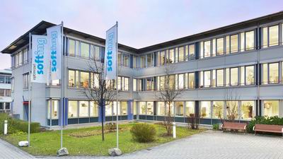 softing industrial automation公司成為開放式集成合作伙伴之一