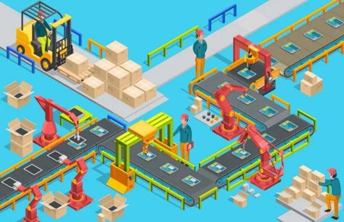 MES系統(tǒng)如何通過軟件優(yōu)化提升生產(chǎn)效率