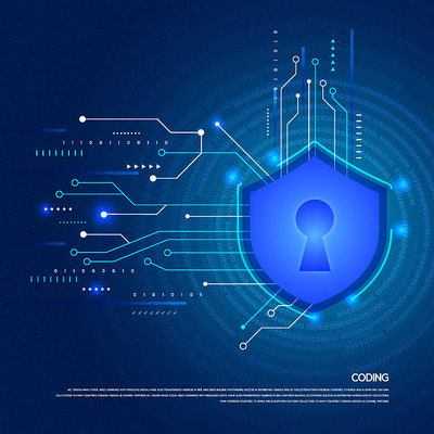 科技感編程 軟件開發(fā)的未來(lái)圖景