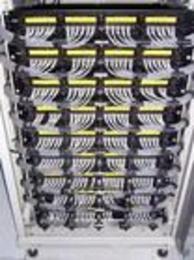 專業網絡維護技術工程師 為北京企業提供高效、穩定的辦公室網絡維護服務
